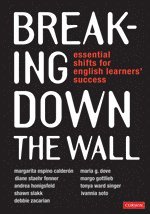 Breaking Down The Wall Margarita Espino Calderon Haftad Bokus