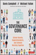 The Governance Core (hftad)