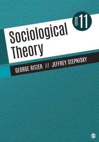 Sociological Theory (e-bok)