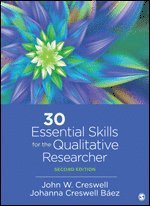30 Essential Skills for the Qualitative Researcher (hftad)