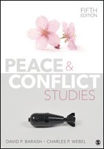Peace and Conflict Studies (hftad)