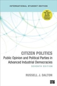 Citizen Politics - International Student Edition (hftad)