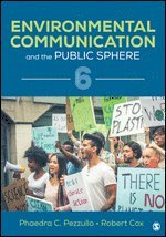 Environmental Communication and the Public Sphere (häftad)