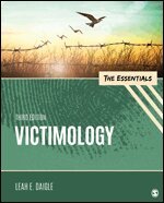 Victimology (h�ftad)