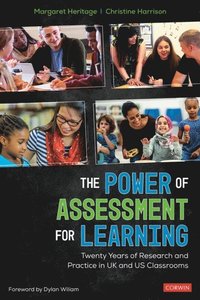 Power of Assessment for Learning (e-bok)