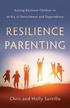 Resilience Parenting