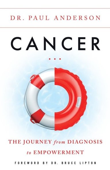 Cancer (inbunden)