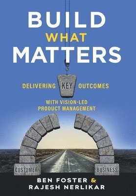 Build What Matters (hftad)