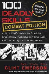 100 Deadly Skills (häftad)