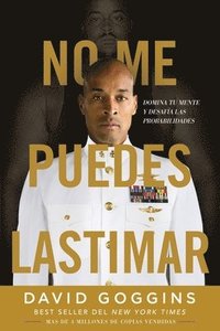 No me puedes lastimar (hftad)