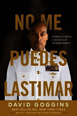 No me puedes lastimar (h�ftad)