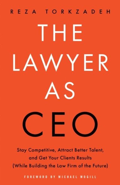 Lawyer As CEO (hftad)