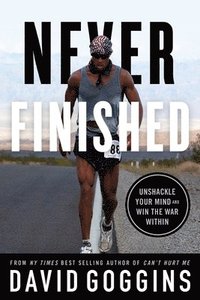 Never Finished (hftad)