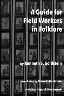 A Guide for Field Workers in Folklore (häftad)
