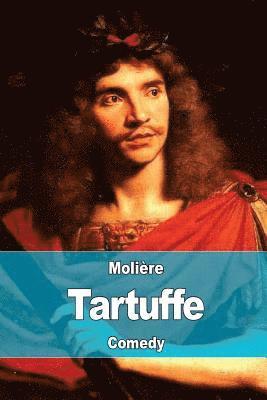Tartuffe: Or, The Hypocrite (hftad)