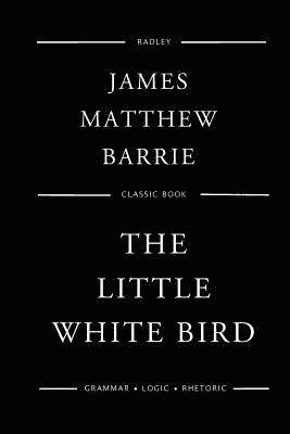 The Little White Bird (hftad)