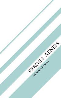 Vergili Aeneis (hftad)