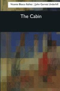 The Cabin (häftad)