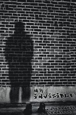 Mr. Invisible: A Compilation of Poems (häftad)