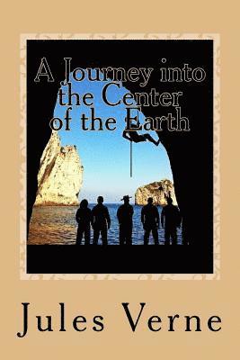 A Journey into the Center of the Earth (hftad)