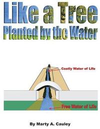 Like a Tree Planted by the Water: A Study on Psalm 1 (häftad)