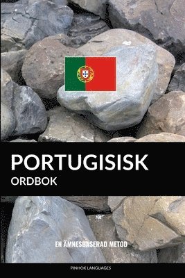 Portugisisk ordbok (hftad)