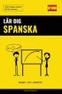 Lär dig Spanska - Snabbt / Lätt / Effektivt