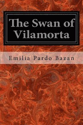 The Swan of Vilamorta (hftad)
