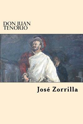 Don Juan Tenorio (hftad)