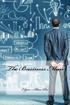 The Business Man