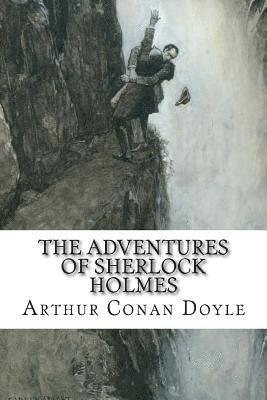 The Adventures of Sherlock Holmes (hftad)
