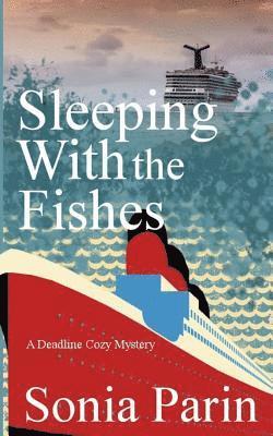 Sleeping With the Fishes (häftad)