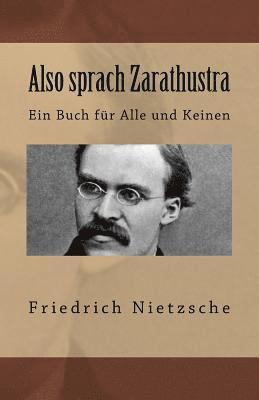 Also sprach Zarathustra (hftad)