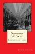 Secousses de coeur: Roman rotique