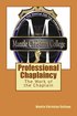 Professional Chaplaincy: The Work of the Chaplain