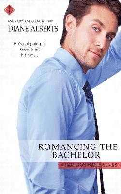 Romancing the Bachelor (hftad)