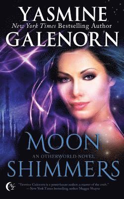 Moon Shimmers (hftad)