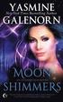 Moon Shimmers