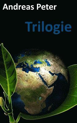 Trilogie (häftad)