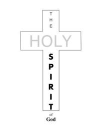 The Holy Spirit of God (hftad)