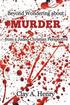 Beyond Wondering about Murder from a Judeo-Christian Perspective
