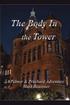 The Body in the Tower: A Palmer & Pritchard Adventure
