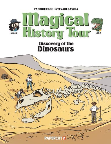 Magical History Tour Vol. 15 (häftad)