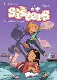 The Sisters Vol. 6 (hftad)