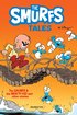 Smurfs Tales Vol. 1