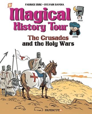 Magical History Tour Vol. 4 (inbunden)