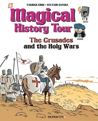 Magical History Tour Vol. 4 (häftad)