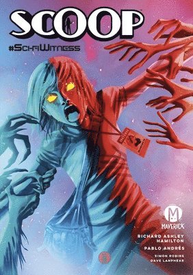 Scoop Vol. 3 (inbunden)