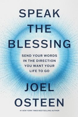 Speak the Blessing (hftad)