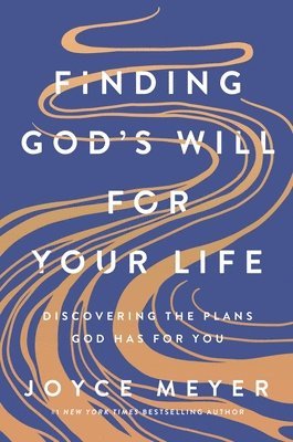 Finding God's Will for Your Life (hftad)